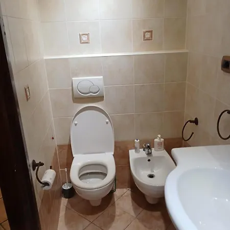 Appartement Meda - Nell'antico Borgo