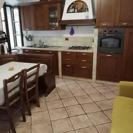 Meda - Nell'antico Borgo *