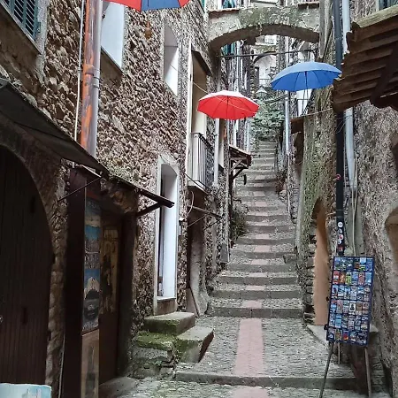 公寓 Meda - Nell'antico Borgo *